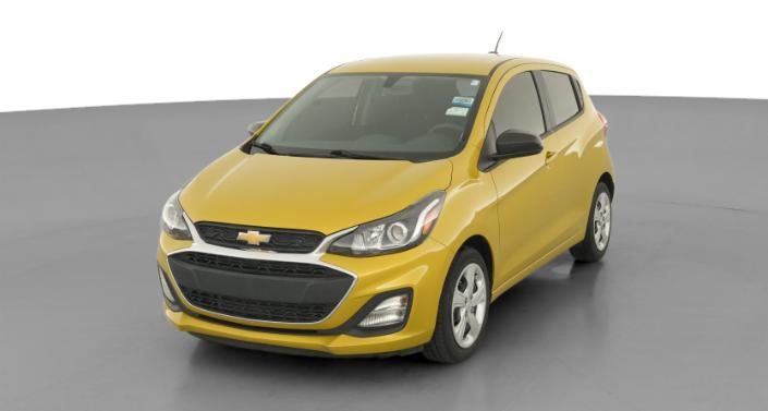 Thumbnail: 2022 Chevrolet Spark - 1