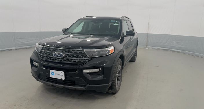 Thumbnail: 2023 Ford Explorer - 1