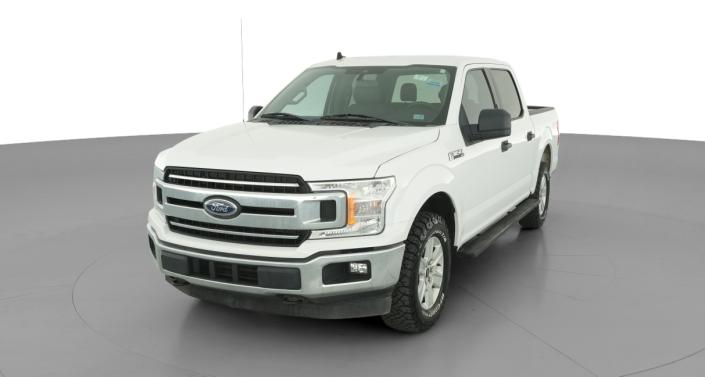 Thumbnail: 2020 Ford Econoline - 1