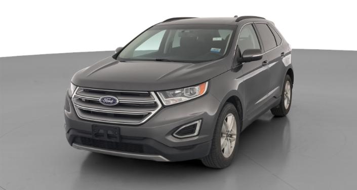 Thumbnail: 2016 Ford Edge - 1