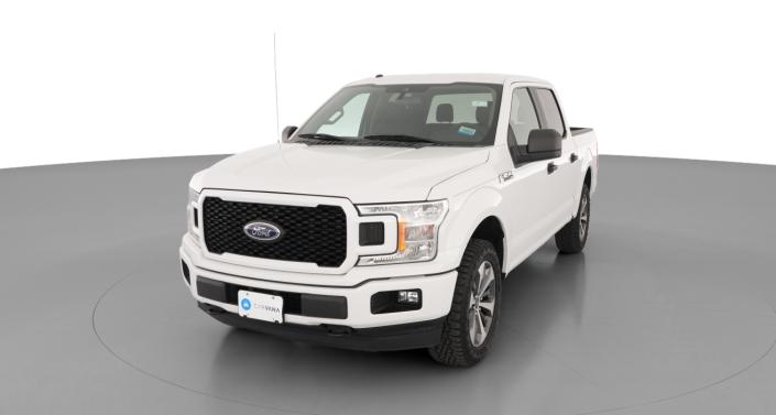 Thumbnail: 2019 Ford Econoline - 1