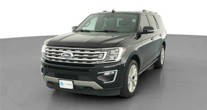 Thumbnail: 2019 Ford Expedition - 1