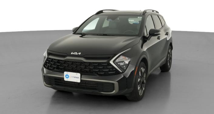 Thumbnail: 2023 Kia Sportage - 1