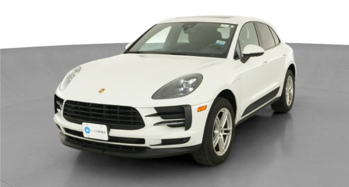 Thumbnail: 2019 Porsche Macan - 1