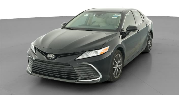 Thumbnail: 2023 Toyota Camry - 1