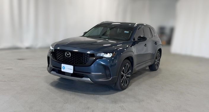 Thumbnail: 2024 Mazda CX-50 - 1