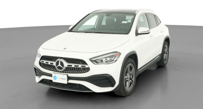 Thumbnail: 2022 Mercedes-Benz GLA - 1