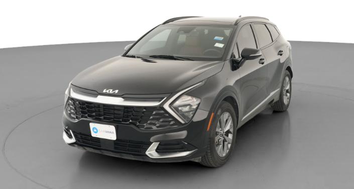 Thumbnail: 2023 Kia Sportage - 1