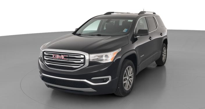 Thumbnail: 2019 GMC Acadia - 1