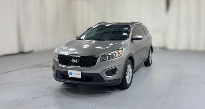 Thumbnail: 2017 Kia Sorento - 1