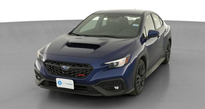 Thumbnail: 2025 Subaru WRX - 1