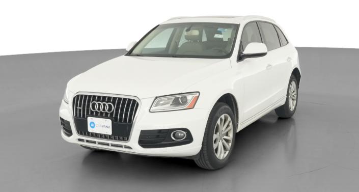 Thumbnail: 2016 Audi Q5 - 1