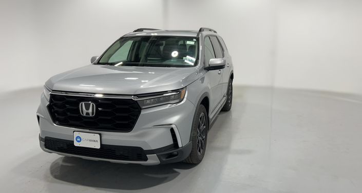 Thumbnail: 2025 Honda Pilot - 1