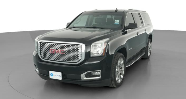 2016 GMC Yukon XL Denali -
                  Indianapolis, IN