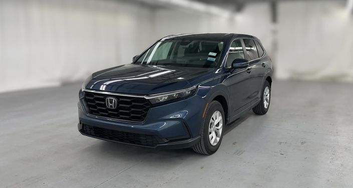 Thumbnail: 2025 Honda CR-V - 1