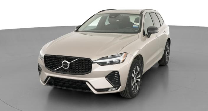 Thumbnail: 2025 Volvo XC60 - 1