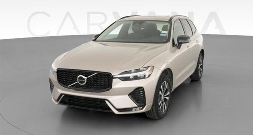 2025 Volvo XC60