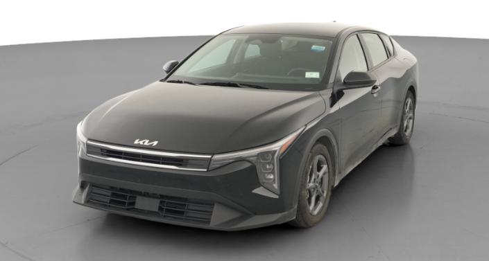 Thumbnail: 2025 Kia K4 - 1