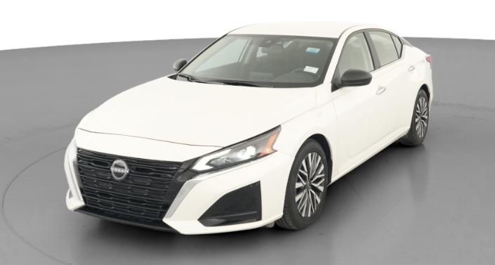 Thumbnail: 2025 Nissan Altima - 1