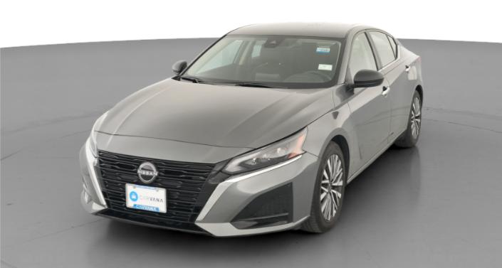 Thumbnail: 2025 Nissan Altima - 1