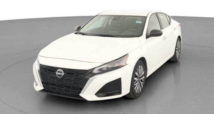 Thumbnail: 2025 Nissan Altima - 1