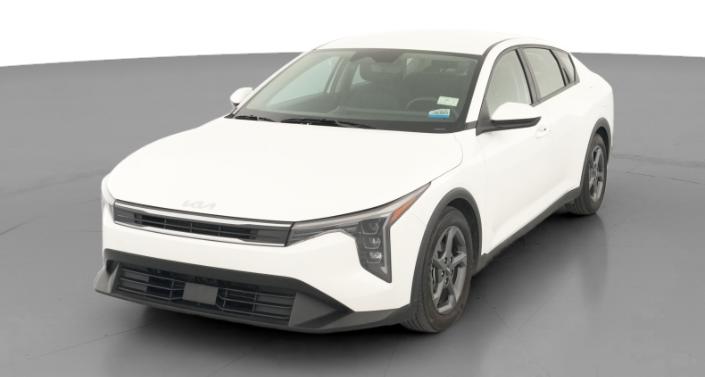 Thumbnail: 2025 Kia K4 - 1