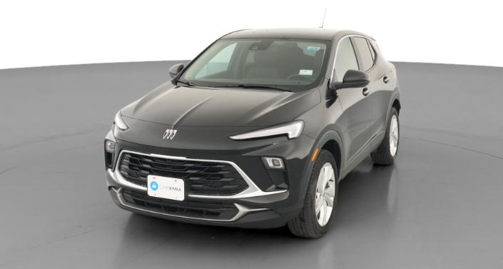 Thumbnail: 2025 Buick Encore GX - 1