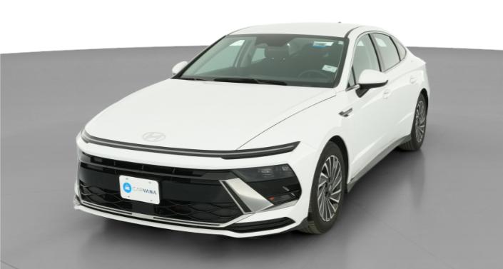 Thumbnail: 2025 Hyundai Sonata - 1