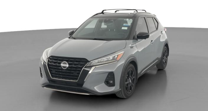 Thumbnail: 2021 Nissan Kicks - 1