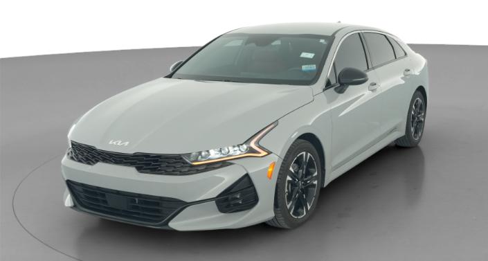 Thumbnail: 2024 Kia K5 - 1