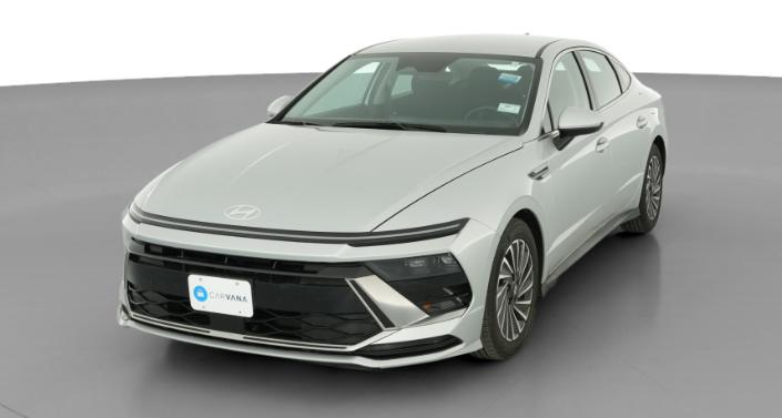Thumbnail: 2025 Hyundai Sonata - 1