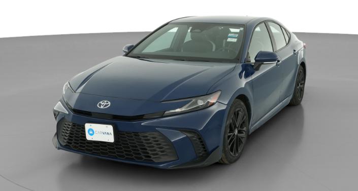 Thumbnail: 2025 Toyota Camry - 1