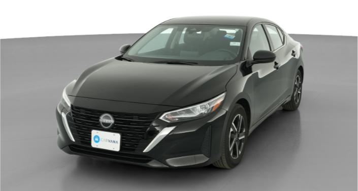 Thumbnail: 2025 Nissan Sentra - 1