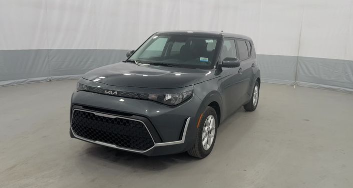 Thumbnail: 2025 Kia Soul - 1