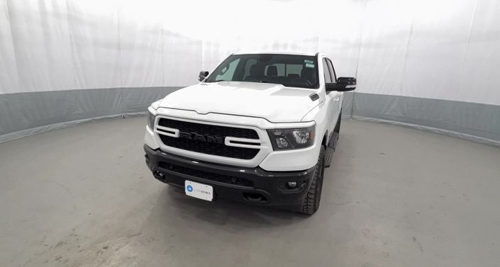 Thumbnail: 2022 RAM 1500 - 1