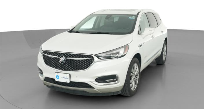 Thumbnail: 2019 Buick Enclave - 1