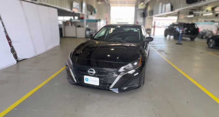 Thumbnail: 2025 Nissan Altima - 1