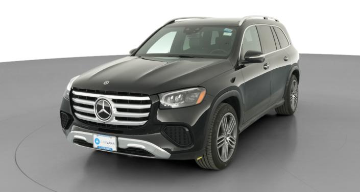 Thumbnail: 2024 Mercedes-Benz GLS - 1