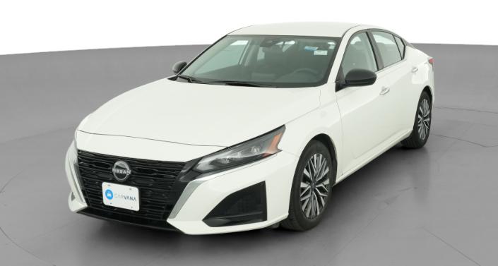Thumbnail: 2025 Nissan Altima - 1