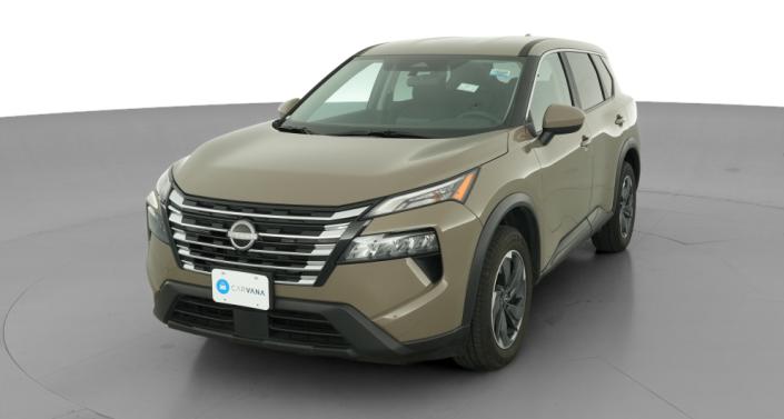 Thumbnail: 2025 Nissan Rogue - 1