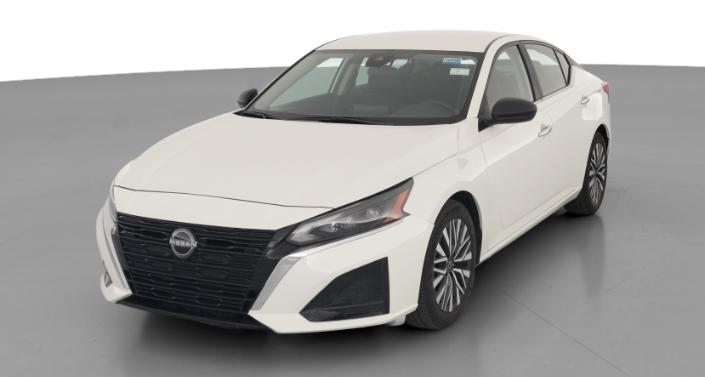 Thumbnail: 2025 Nissan Altima - 1