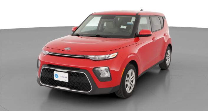 Thumbnail: 2020 Kia Soul - 1