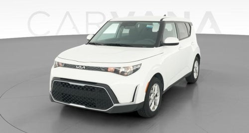 2025 Kia Soul