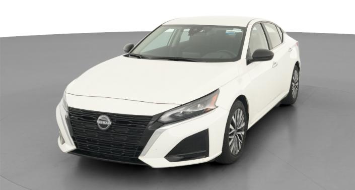 Thumbnail: 2025 Nissan Altima - 1