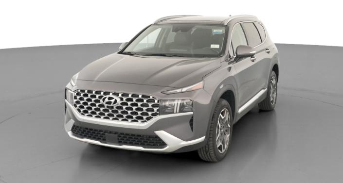 Thumbnail: 2023 Hyundai Santa Fe - 1