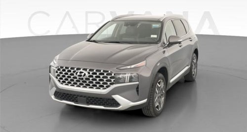 2023 Hyundai Santa Fe Plug-in Hybrid