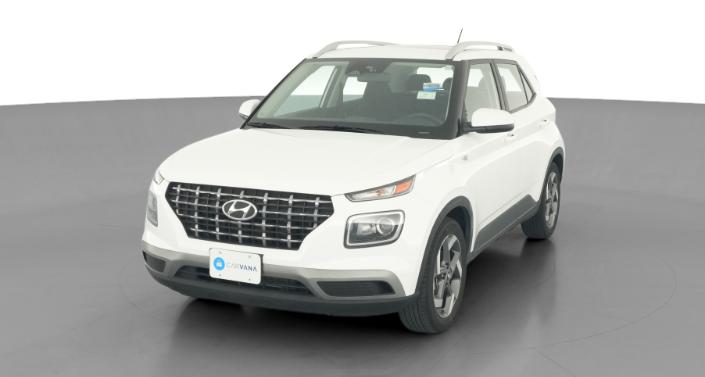 Thumbnail: 2025 Hyundai Venue - 1