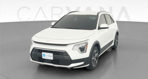 2025 Kia Niro
