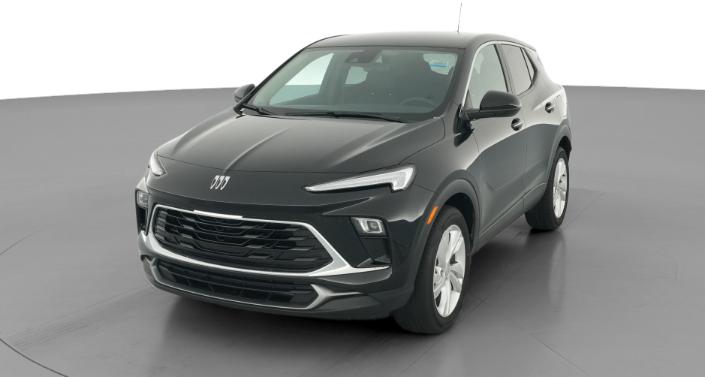 Thumbnail: 2025 Buick Encore GX - 1
