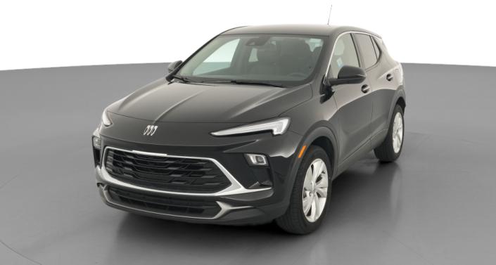 Thumbnail: 2025 Buick Encore GX - 1